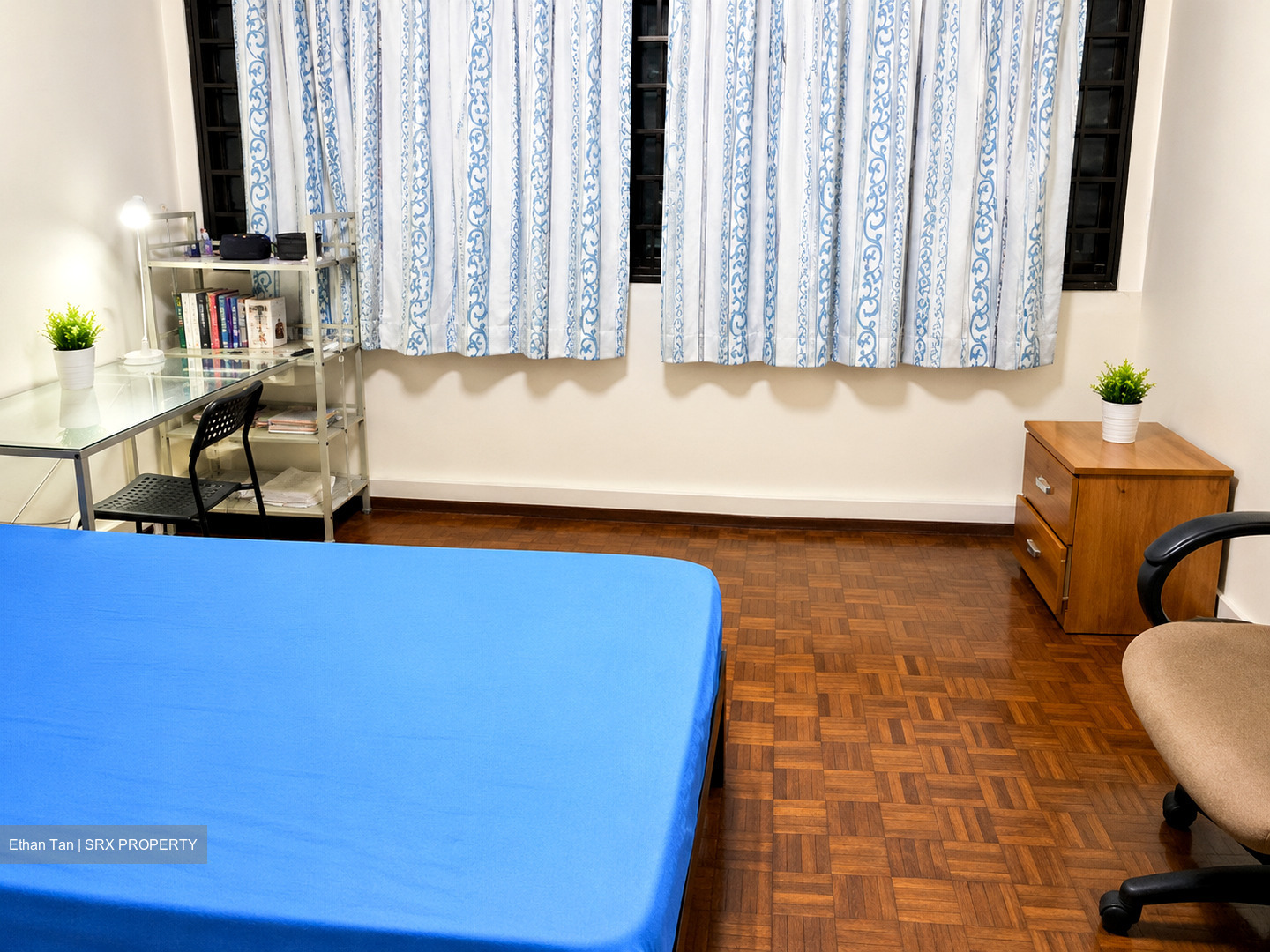 Sherwood Towers (D21), Apartment #557351001